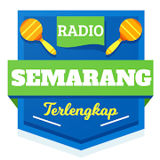 Streaming Radio FM Semarang online