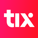 TodayTix  -  Theatre Tickets icon