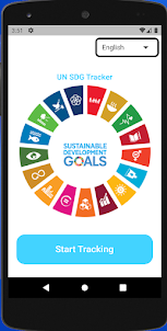 SDG Tracker