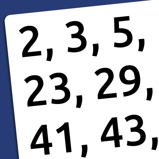Prime Numbers logo