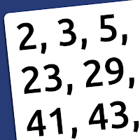 Простые Числа (Prime Numbers)