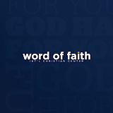 Word of Faith icon