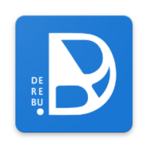 Derebu Ενεργειακή Επιθεώρηση logo