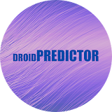 Test embarazo DroidPredictor icon