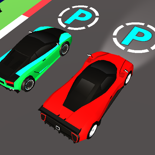 Park Master 3D Car Multiplayer