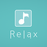 Cover Image of Descargar Relax Typing Sound  APK