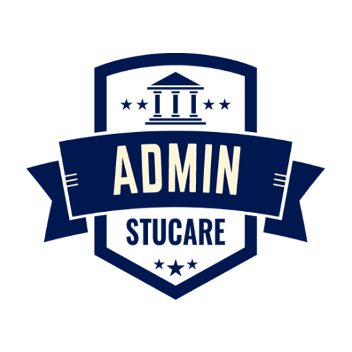 Stucare Cloud Admin logo