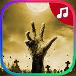 Cover Image of Download Walking Dead Ringtones 21 APK