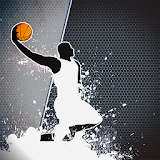San Antonio Basketball LWP icon