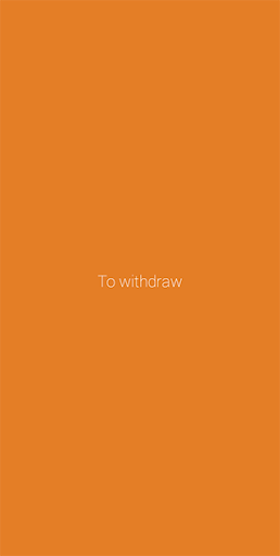Android application Black Board screenshort