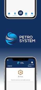 Petrosystem Flex