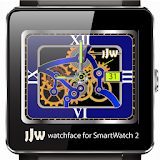 JJW Animated Gear Watch 3 SW2 icon