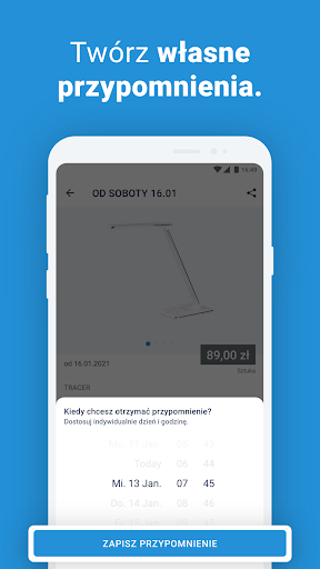 ALDI - Oferty i lista zakupów