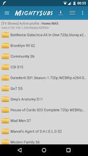 MightySubs Premium APK [مدفوع/كامل] 2