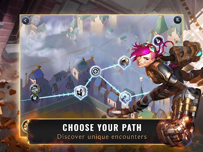 Legends of Runeterra v03.08.022 MOD APK (Unlimited Money) Free For Android 10