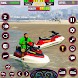 Jet Ski Boat Racing Water Game