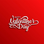 Cover Image of ดาวน์โหลด Happy Valentine's day 1 APK