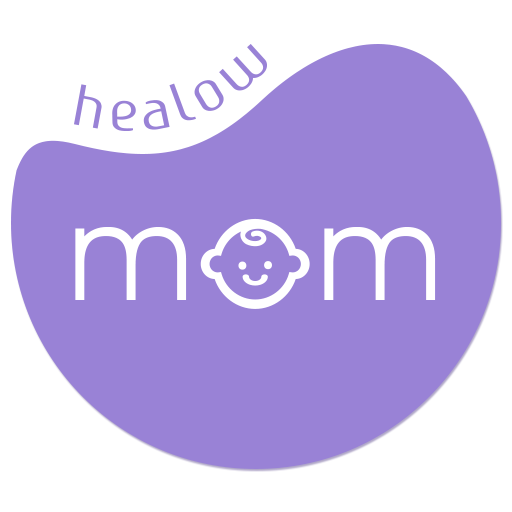 healow Mom  Icon