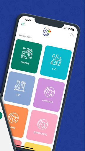 Écoles au Sénégal Screenshot 4 - AppWisp.com