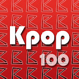 Kpop 100 - Top 100 Best Songs icon