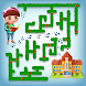 Kids Educational Mazes Puzzle - Androidアプリ