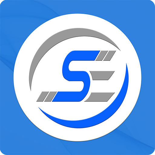 Shahjalal Express logo