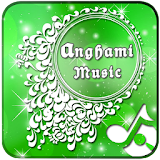 Top Anghami Music - Free icon
