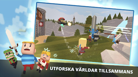Skärmdumpsbild