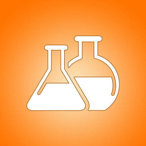Redox Reactions logo
