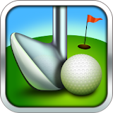Skydroid - Golf GPS Scorecard icon
