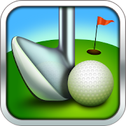 Skydroid - Golf GPS Scorecard 2.1.2-production Icon