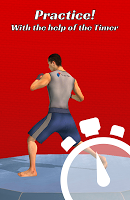 screenshot of Fighting Trainer
