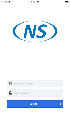 Android application NS Client screenshort