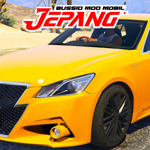 Bussid Mod Mobil Jepang Download on Windows