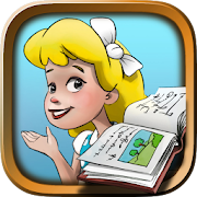 Alice in Wonderland - Tales & interactive book
