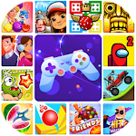 Cover Image of Télécharger All Games | All in one game  APK