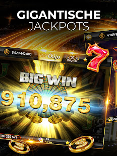 Slotigo - Online-Casino, Spielautomaten & Jackpots 4.11.72 APK screenshots 9