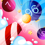 Cover Image of Download Ball Blast 1.49 APK