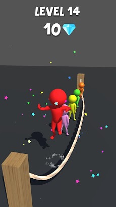 Jump Rope 3D!のおすすめ画像2