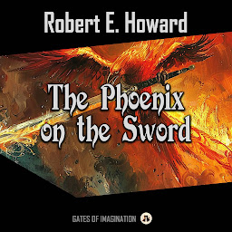 Icon image The Phoenix on the Sword