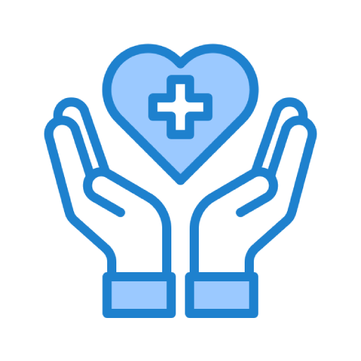 Health Bites logo