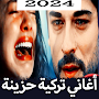 أغاني تركية حزينة-2024 بدون نت
