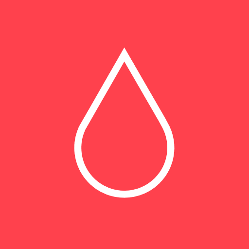 Gota de Vida logo