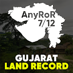 Cover Image of ダウンロード AnyRoR- Gujarat Land Records 7/12 ROR 1.21 APK