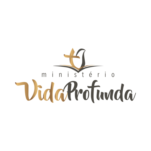 Ministério Vida Profunda logo