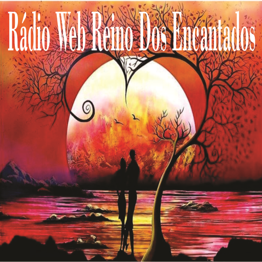 Radio Reino Dos Encantados logo