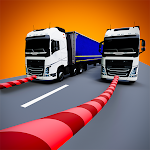 Cover Image of Download Towing Race 5.5.1 APK