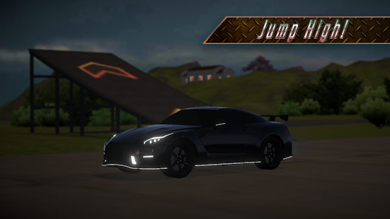 European Car Driving Sim 2022 1.2.1 APK screenshots 7