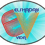 Cover Image of Download Web Rádio Elsha da Vida 1.10 APK