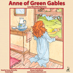Ikonbild för Anne of Green Gables